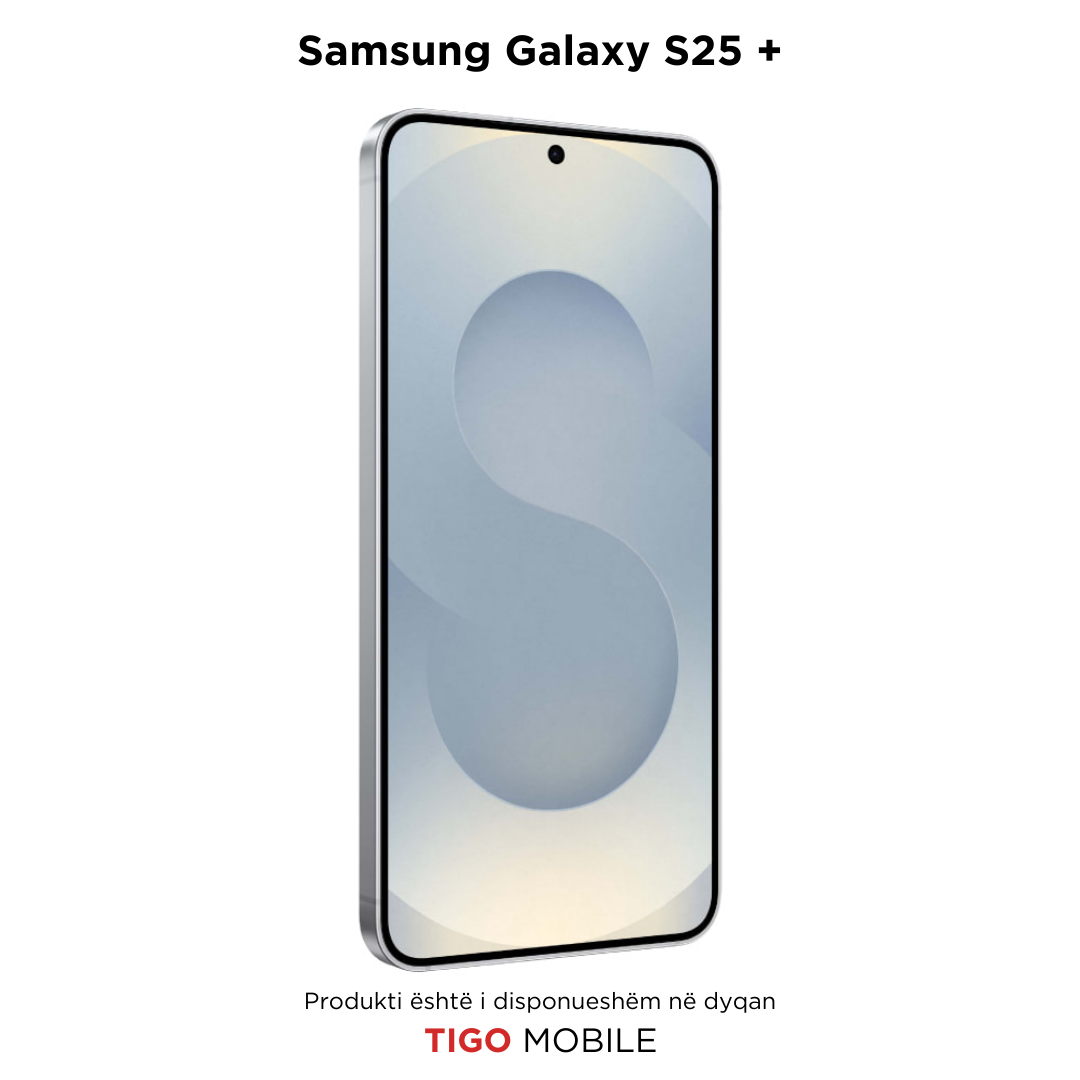 Samsung Galaxy S25 Plus