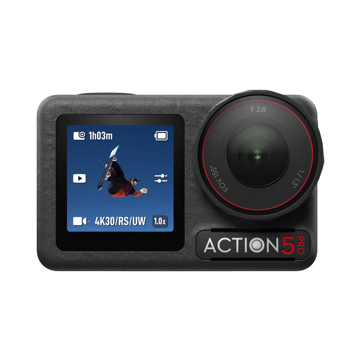 DJI Kamera Osmo Action 5 Pro Standard Combo