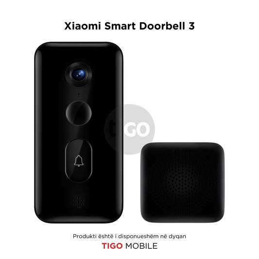 Xiaomi Smart BELL