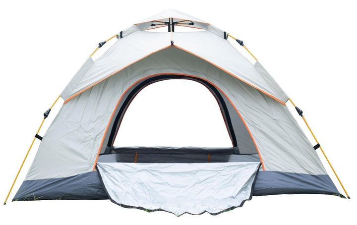 Green Lion Cader Kampingu GT-3