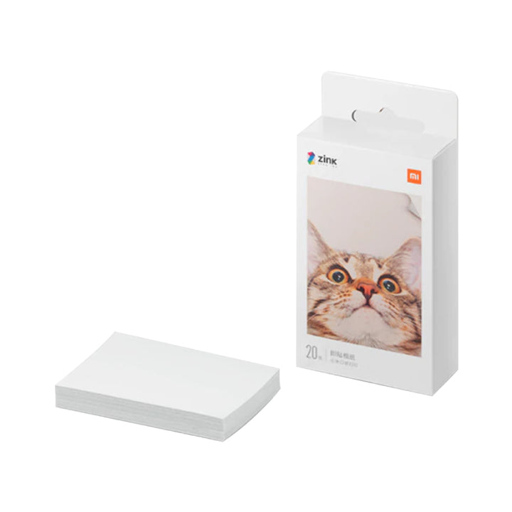 Xiaomi Photo Portable Printer Paper