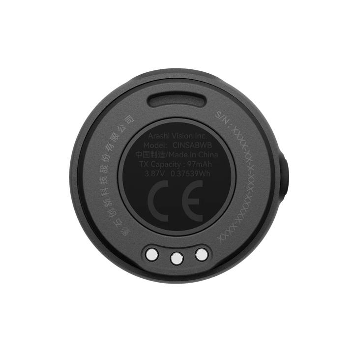 INSTA 360 Mikrofon MIC AIR