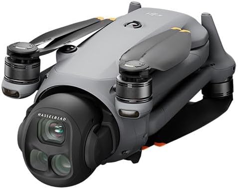 DJI Dron Mavic 4 Pro Creator Combo RC PRO 2 512GB