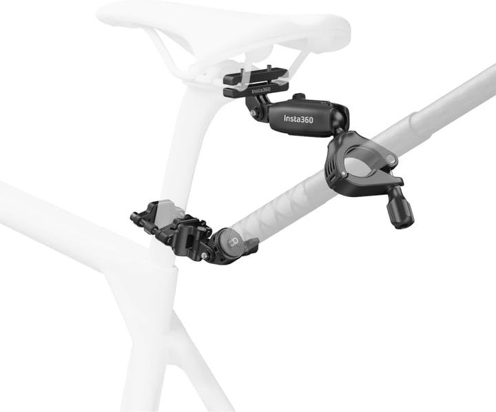 INSTA360 Mbajtese biciklete BIKE TAIL MOUNT KIT