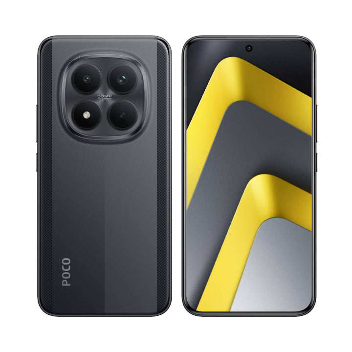 Poco Smartphone M8 Pro