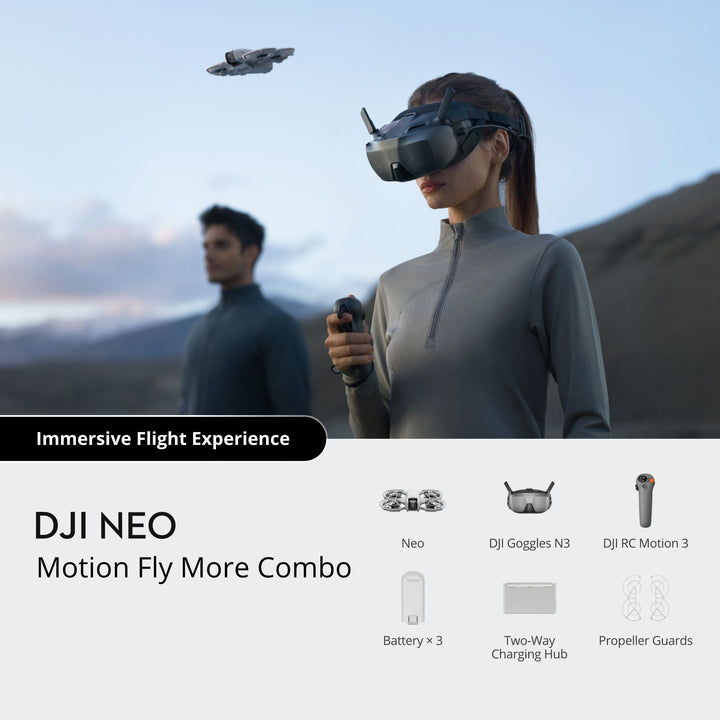 DJI NEO