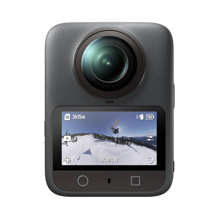 DJI Kamera Osmo 360 Adventure Combo