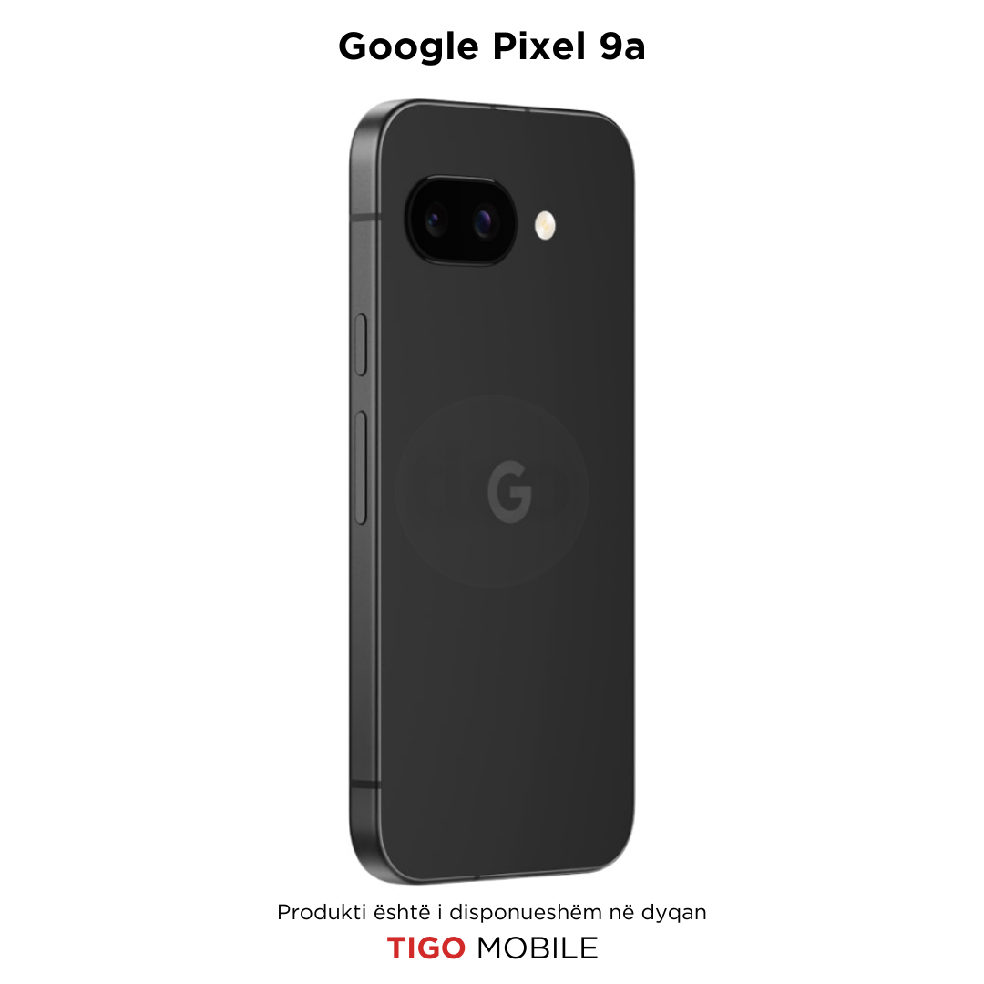 Google Pixel 9a