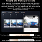 Yesido KM15 – Regjistrues 4K për Makina me Ekran të Madh, Dy Kamera, Vëzhgim 24 orë dhe Regjistrim me Ndjeshmëri nga Goditjet Dual Dash Cam - KM15 Yesido 4K Big Display Front Rear Dual Recording Vibration Triggers Recording Driving Recorder