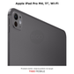 Apple iPad Pro 11" - M4 (wifi)