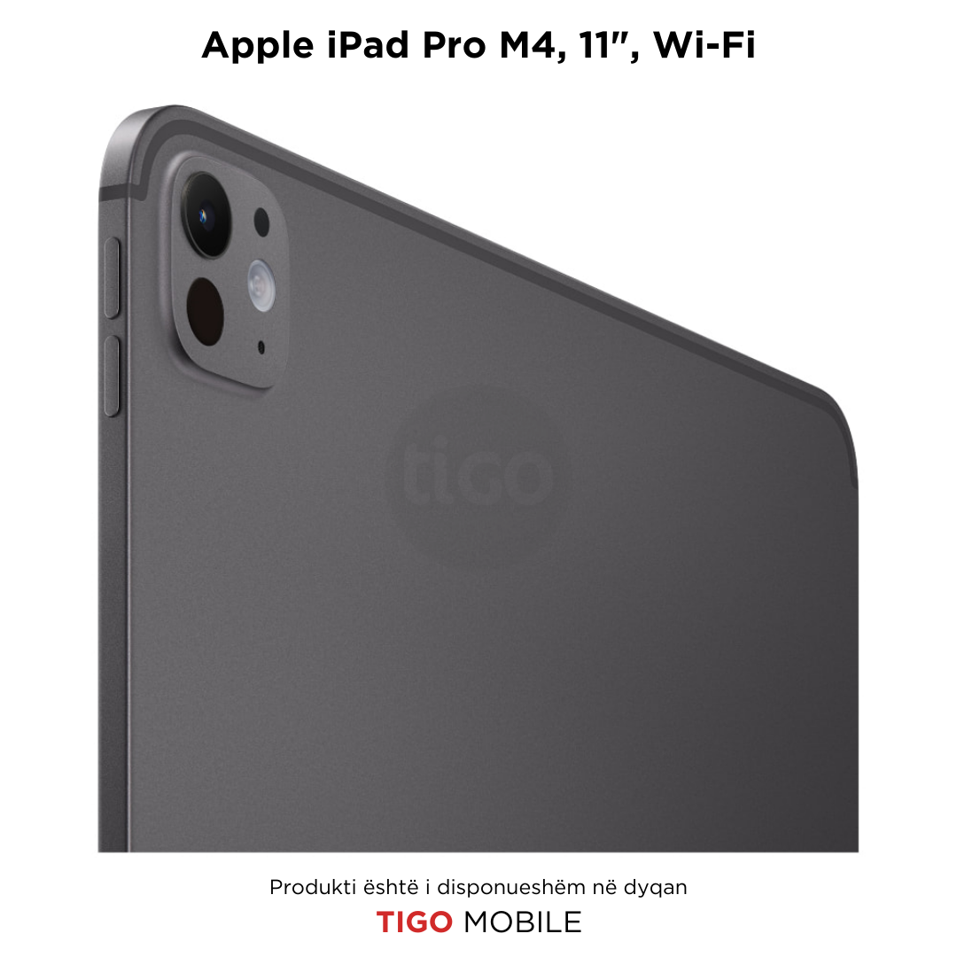 Apple iPad Pro 11" - M4 (wifi)
