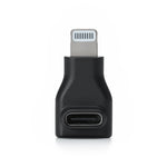 Dji Mic Series Mobile Receiver Adapter USB-C To Lightning