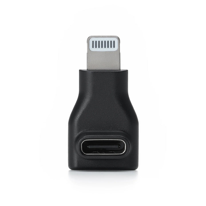 Dji Mic Series Mobile Receiver Adapter USB-C To Lightning
