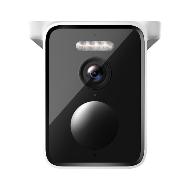XIaomi Kamera Solar Outdoor Camera BW400 Pro Set