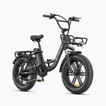 Bicikleta Elektrike ENGWE L20  BOOST