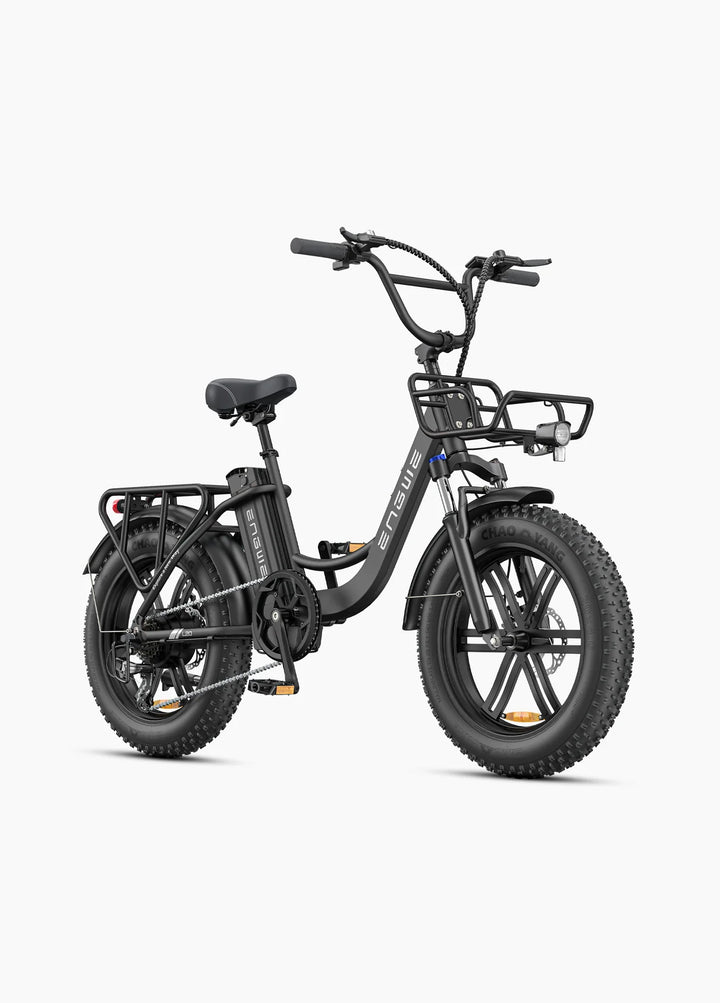 Bicikleta Elektrike ENGWE L20  BOOST