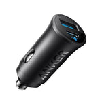 Anker Koke Karikuesi Makine Ultra Compact Dual-Port 30W A2741