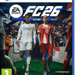 LOJRA PS5 FC26
