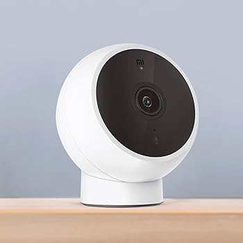 Xiaomi Mi Camera 2K Magnetic Mount - Kamer Inteligjente