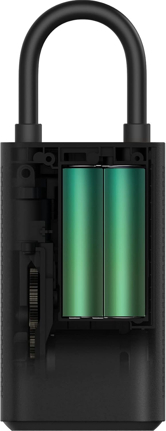 Xiaomi Kompresor Portabel Electric air compresor N2