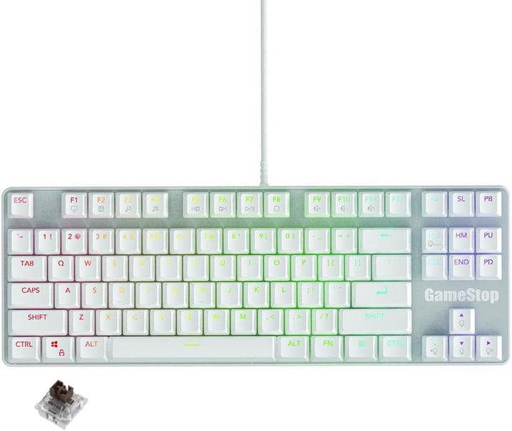Tastjere game GS200 Game stop