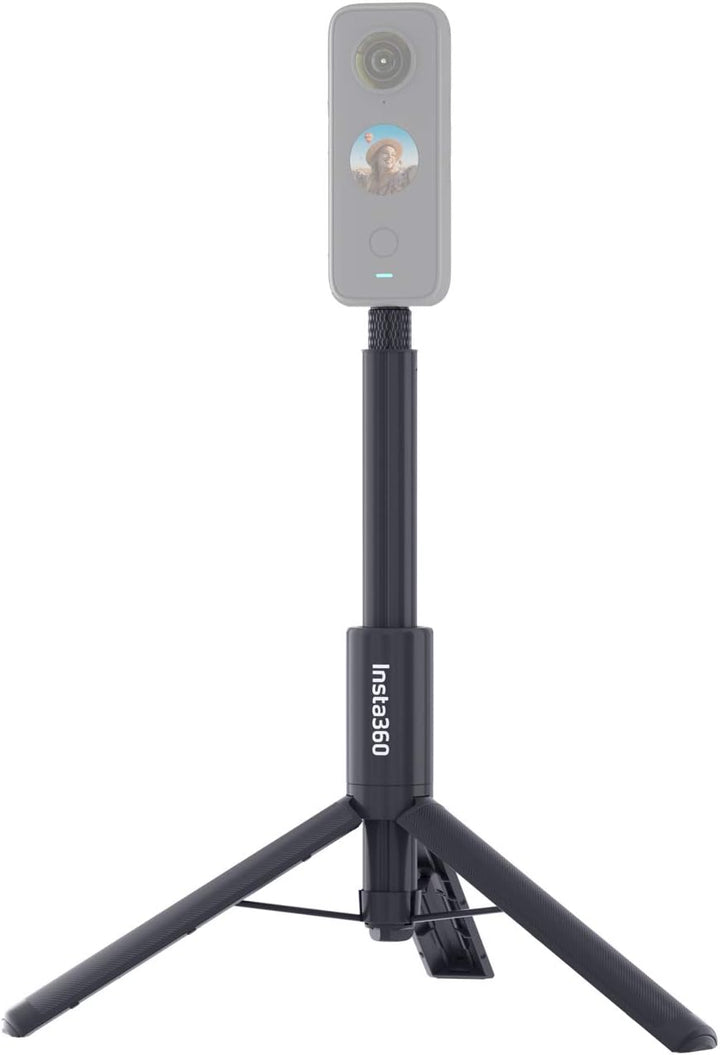 INSTA360 Tripo +Selfie stick INVISIBLE+TRIPOD SELFIE STICK