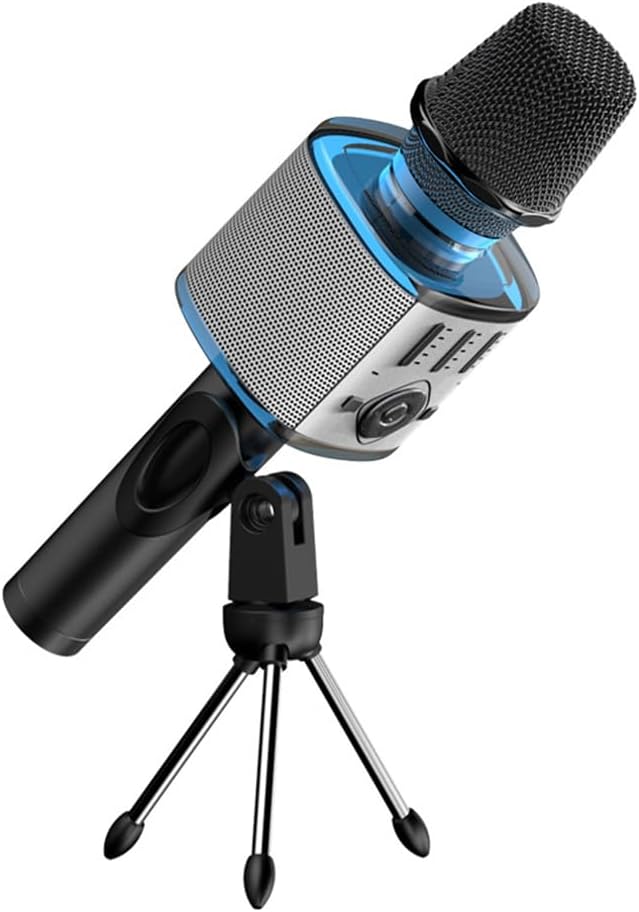 Yesido Mikrofon karaoke KR10