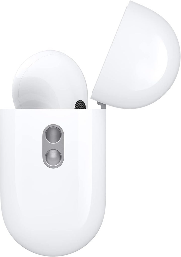 Apple Airpods Kufje bluetooth Pro 2 (Type-C)