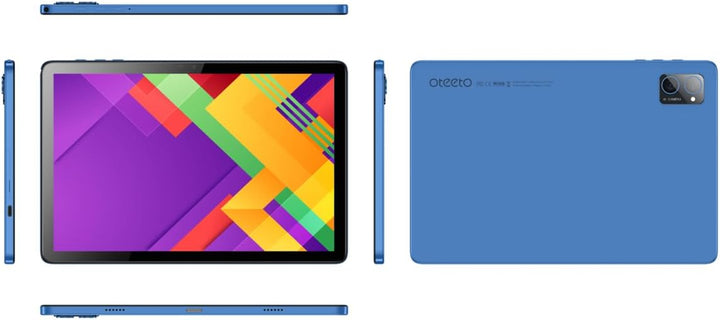 Oteeto Tablet TAB 11 Pro Stylus 8/512GB