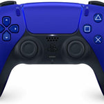 Leva PS5 controler Cobalt Blue Original