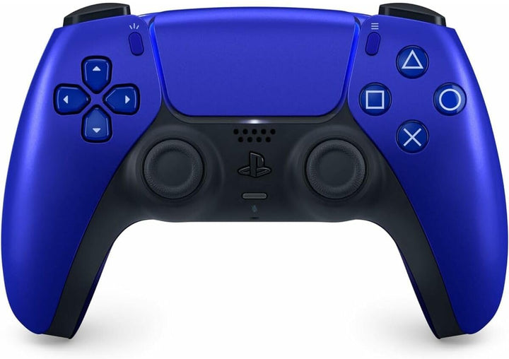 Leva PS5 controler Cobalt Blue Original