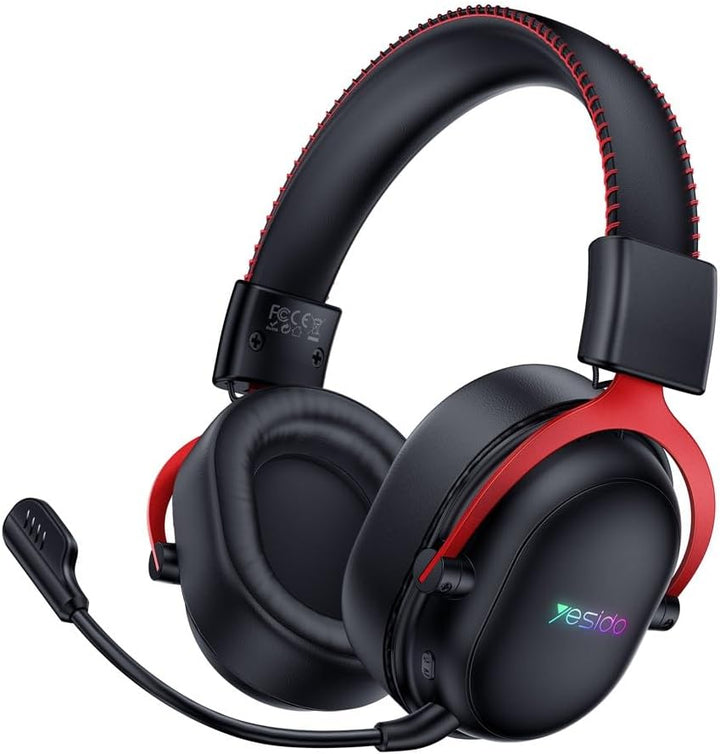 Kufje EK07 Gaming Headset Yesido