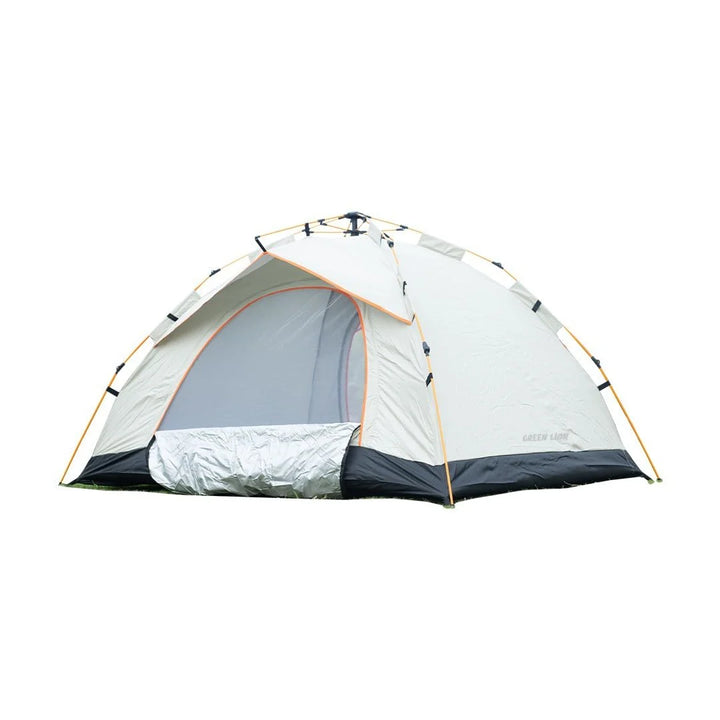 Green Lion Cader Kampingu GT-3