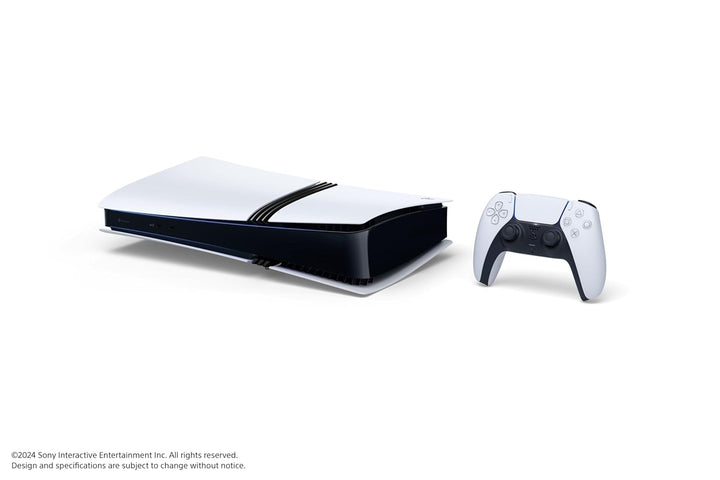 Playstation 5 Pro 2TB