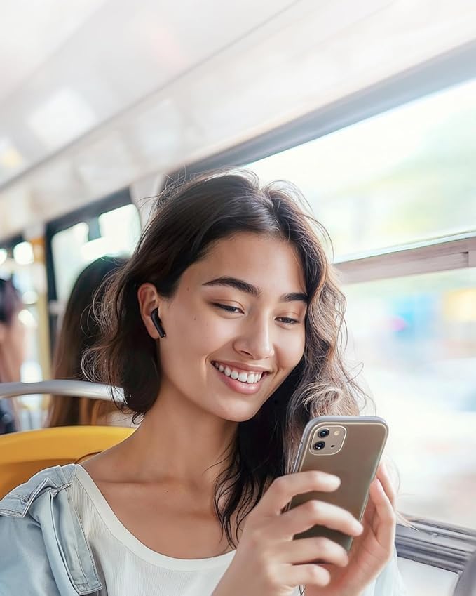 Kufje Anker Soundcore K20i