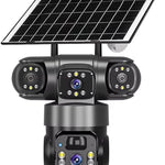 Kamera sigurie Power Solar H35-G-3