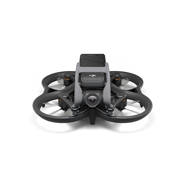 DJI Dron Avata Explorer Combo Bundle