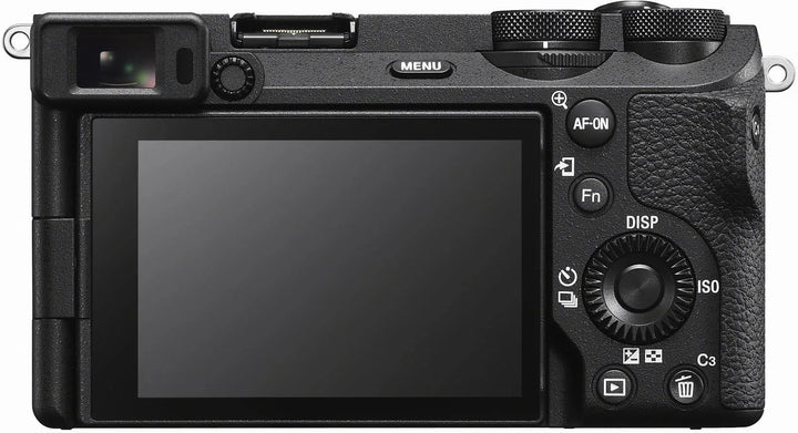 Alpha Aparat fotografik A6700 Body