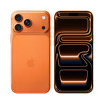 Apple iPhone 17 Pro Max E-SIM (Vitrine)