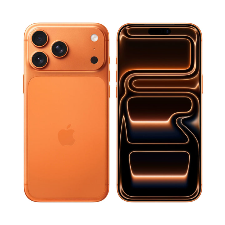 Apple iPhone 17 Pro Max E-SIM (Vitrine)