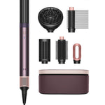 Dyson Airwrap Co-anda 2x HS08 Jasper Plum Special Edition