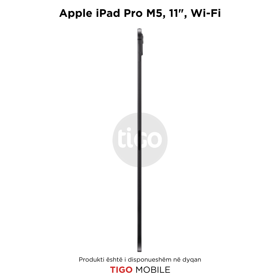 Apple iPad Pro 11" - M5 (wifi)