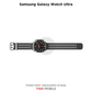Samsung Galaxy Watch Ultra