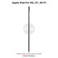 Apple iPad Pro 13" - M5 (wifi)