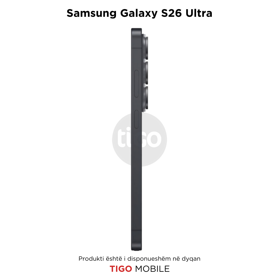 Samsung Galaxy S26 Ultra