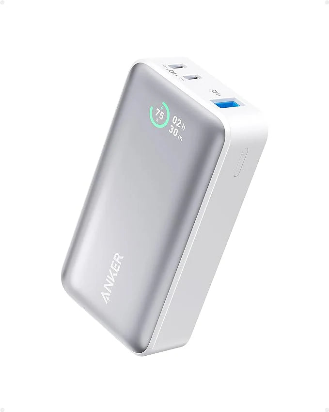 Anker Bateri e Jashtme 533 Power Bank(PowerCore 30W）