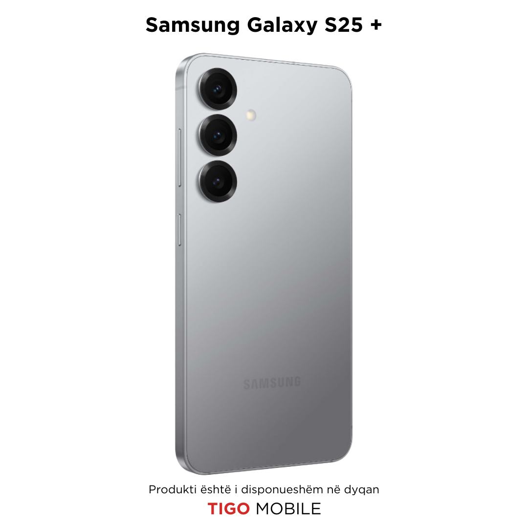 Samsung Galaxy S25 Plus