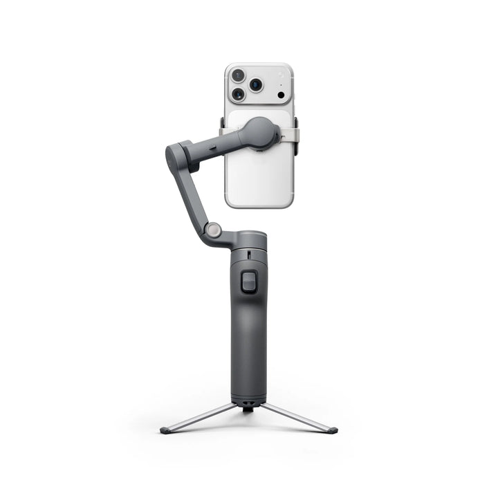 DJI Selfie tick Gimbal Osmo Mobile 8P Standart Combo