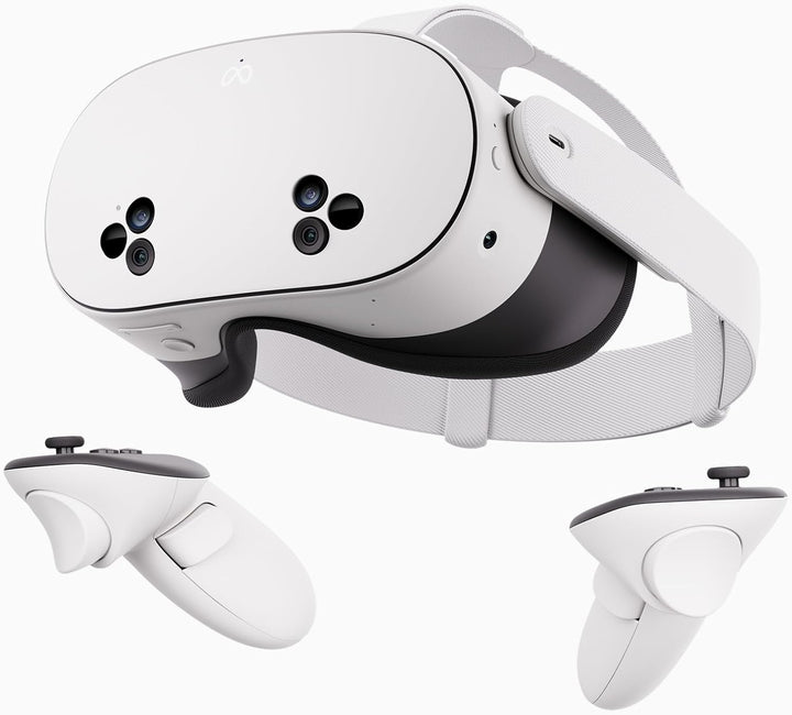 Oculus Meta Quest 3S 128Gb VR Headset