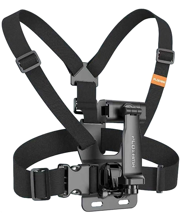 Plokama Chest Mount CX-10